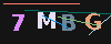 Gambar captcha