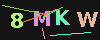 Gambar captcha