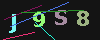 Gambar captcha